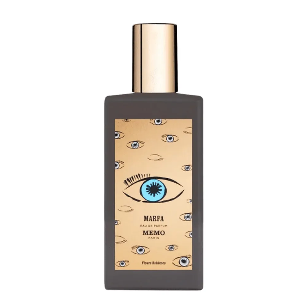 Memo Art Land Marfa EDP 200ml?(New) signature-unisex-scent-bottle