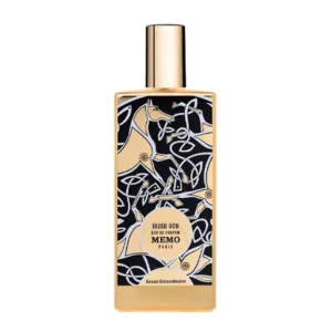 Memo Escales Extraordinaires Irish Oud EDP 75ml signature-unisex-scent-bottle