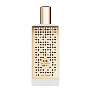 Memo Graines Vagabondes Kedu EDP 75ml (New) signature-unisex-scent-bottle