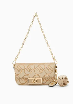 Memoria Infinite Pouch Beige crossbody bags up to 70% off