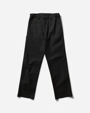 Men's 10000 Replicated Pants Black Men's sweatshirt