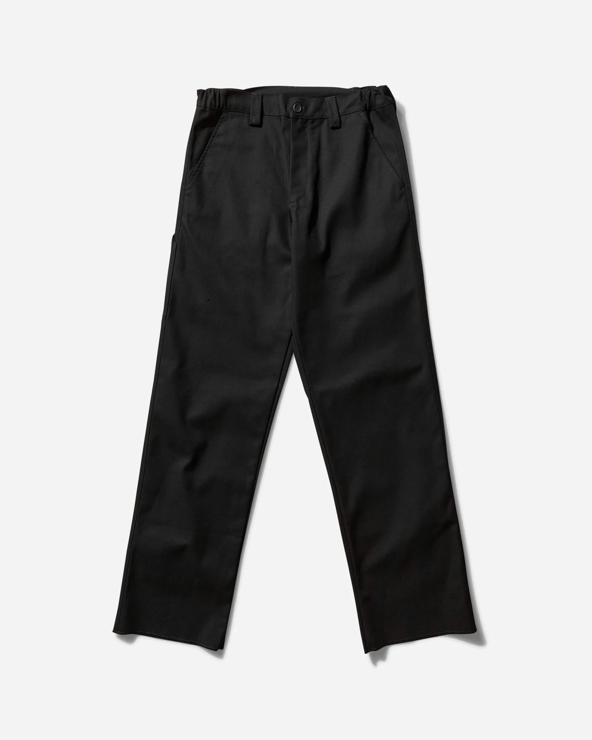 Men's 10000 Replicated Pants Black Men's sweatshirt