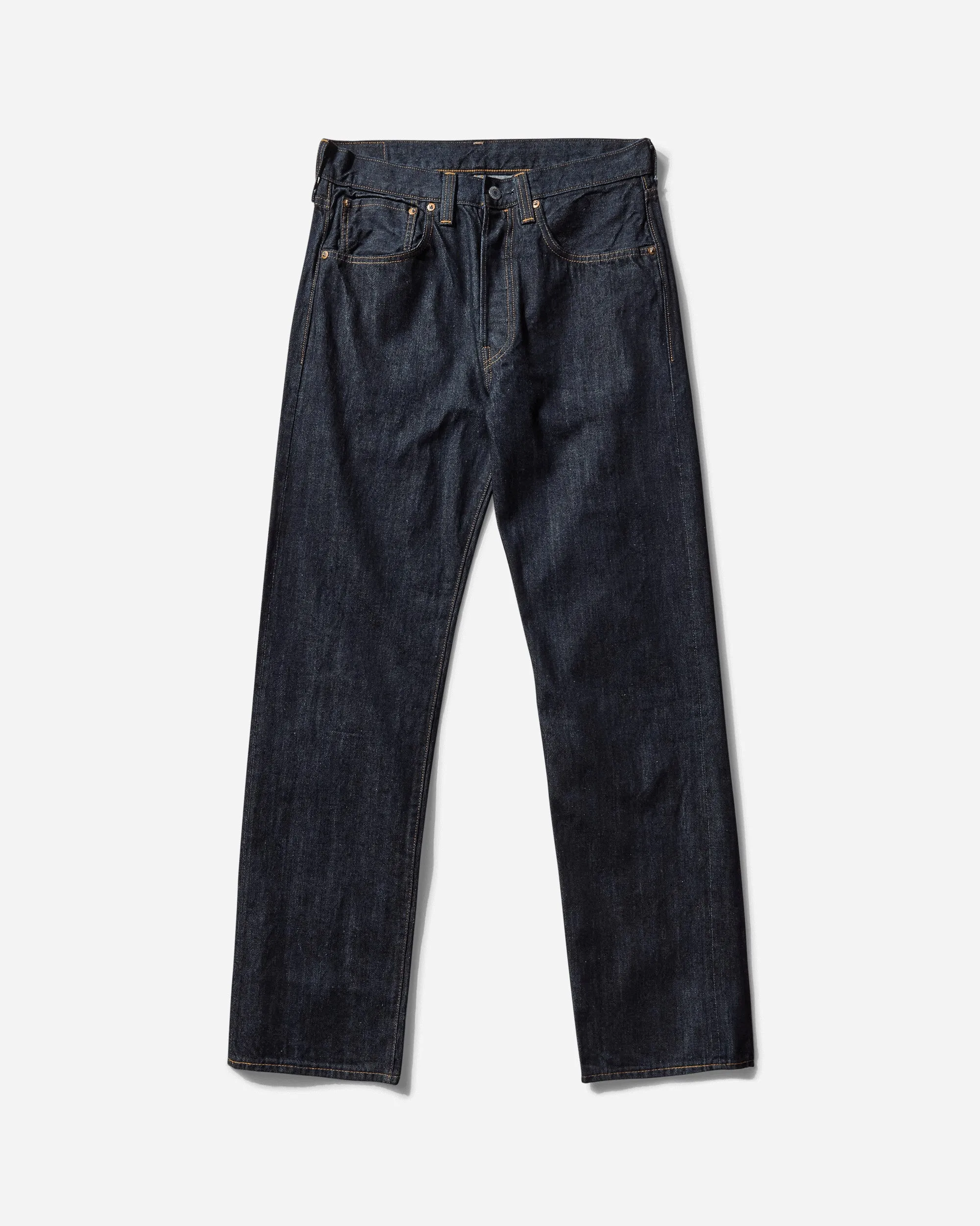 Men's 1947 501 Jeans Dark Indigo Men's sweatshirt