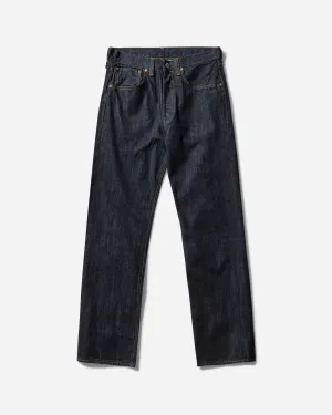 Men's 1947 501 Jeans Dark Indigo Men's sweatshirt
