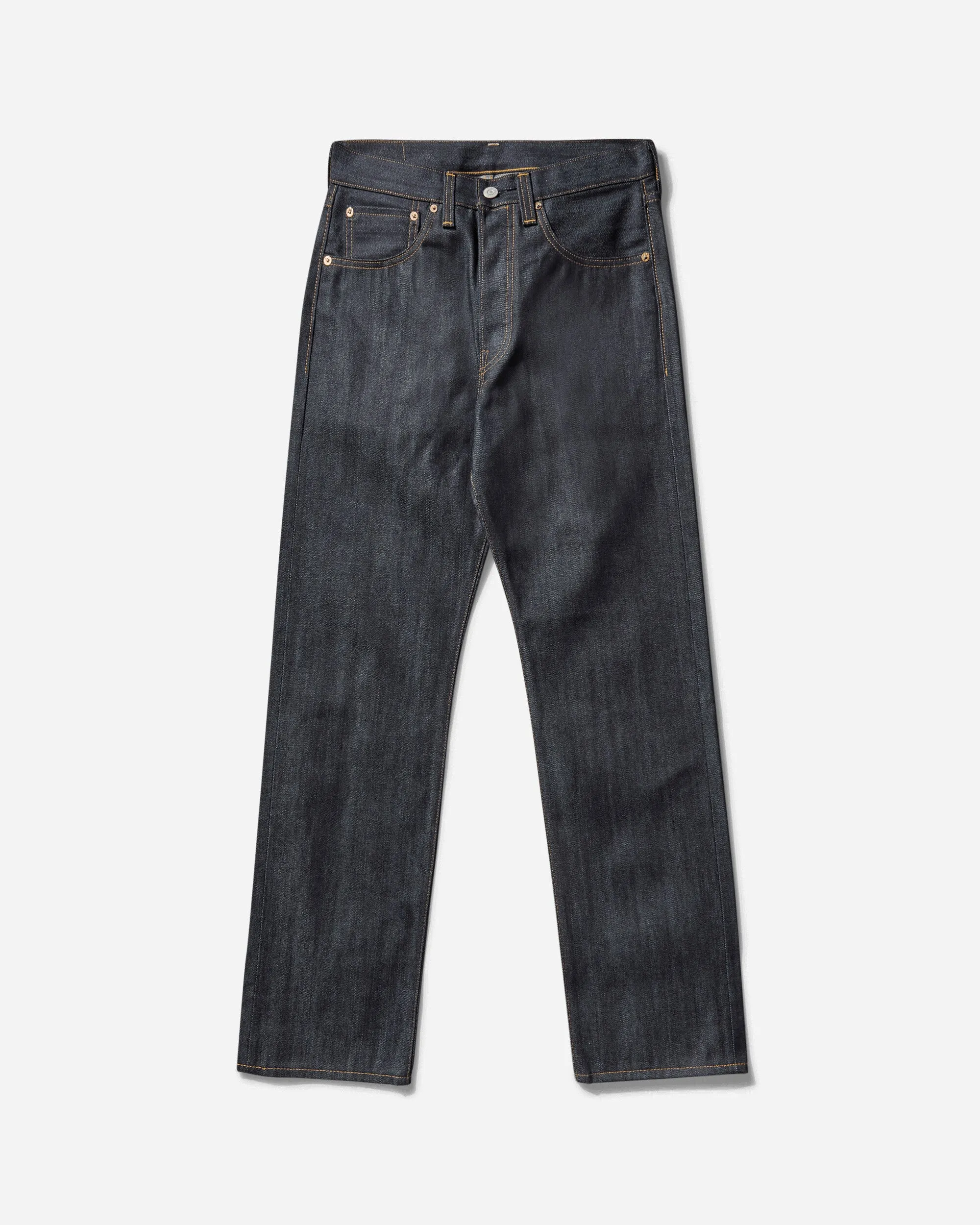 Men's 1947 501 Jeans Indigo Men's sweatshirt