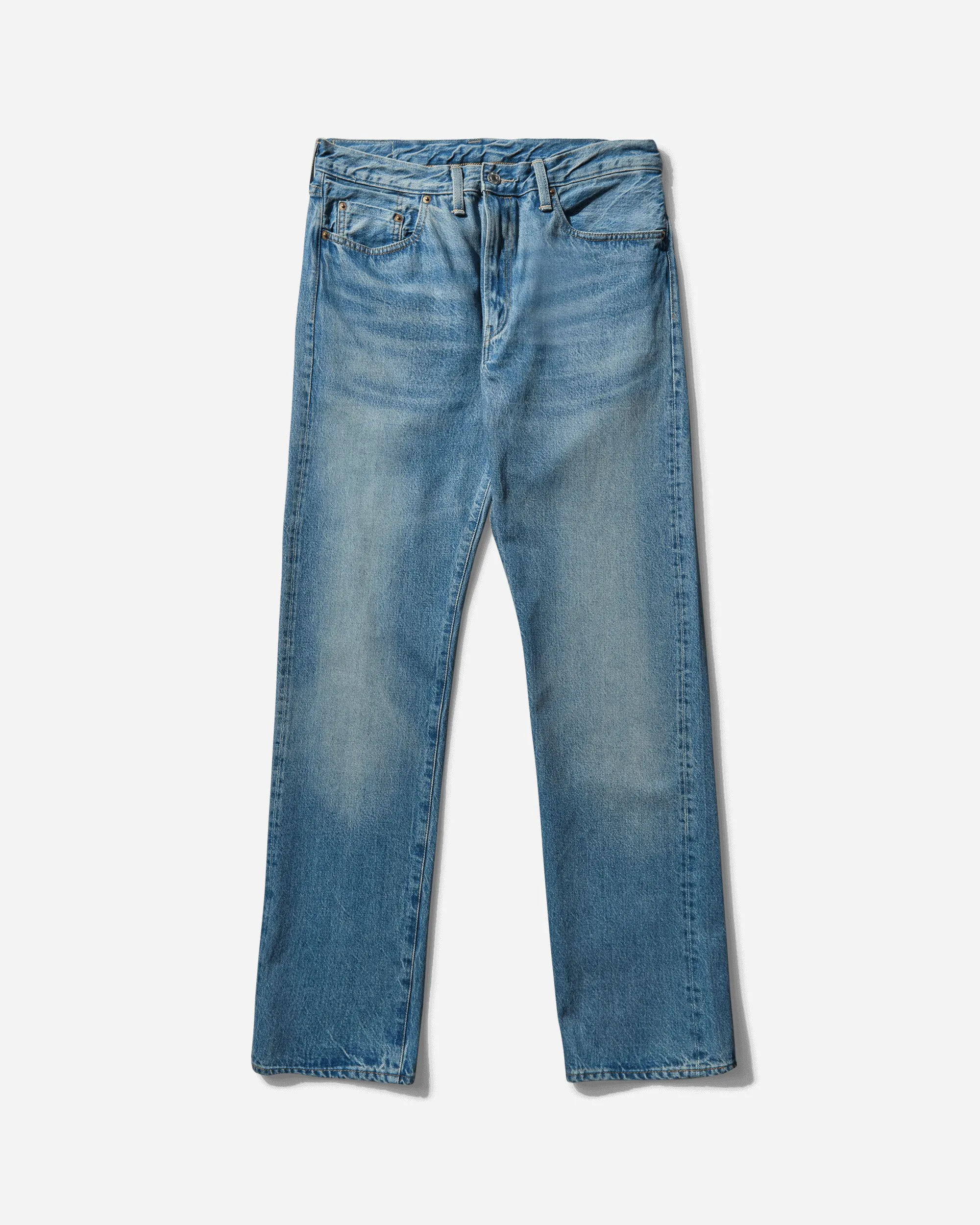 Men's 1954 501 Jeans Blue Men's sweatshirt