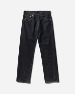 Men's 1955 501 Jeans Dark Indigo Men's sweatshirt