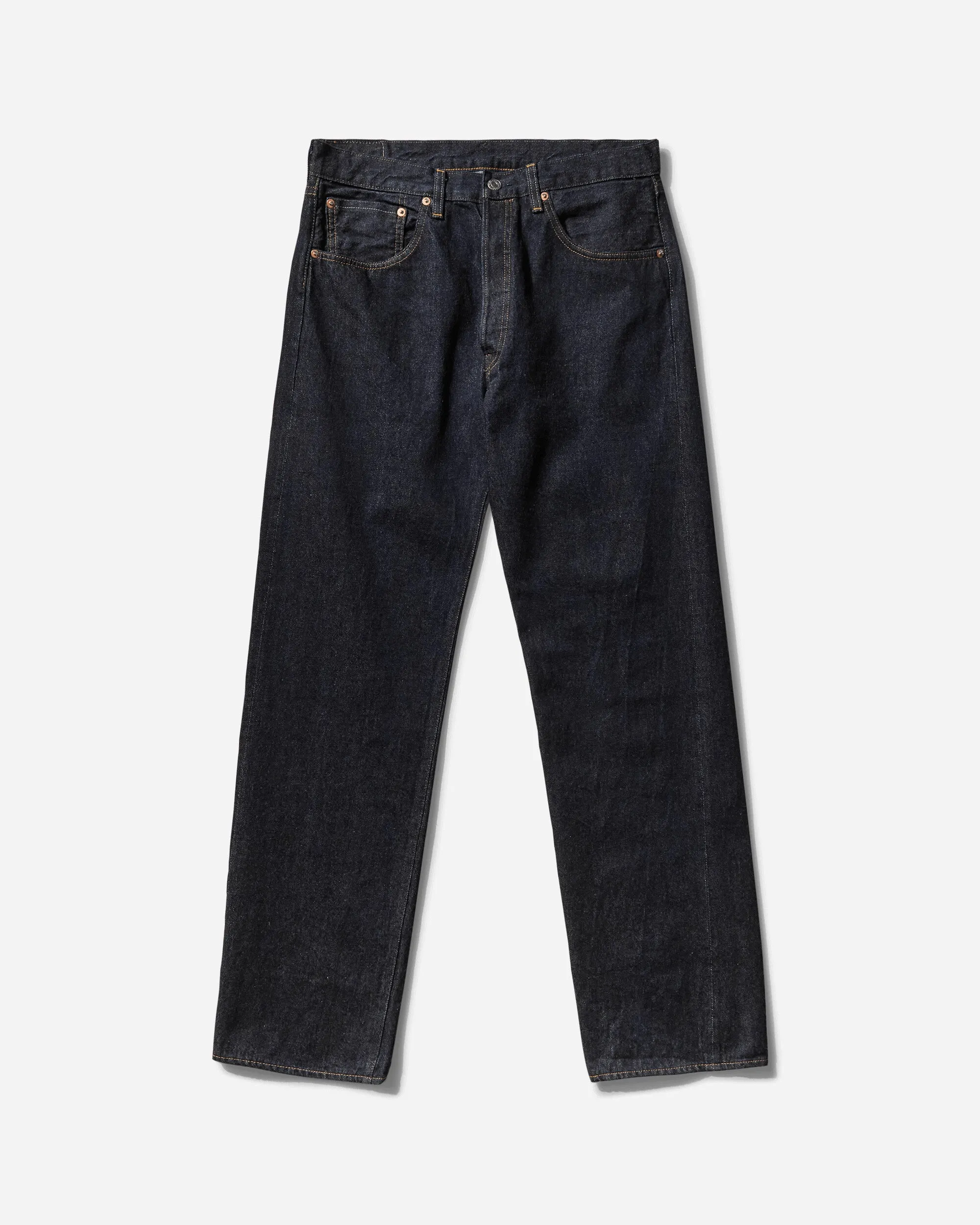 Men's 1955 501 Jeans Dark Indigo Men's sweatshirt