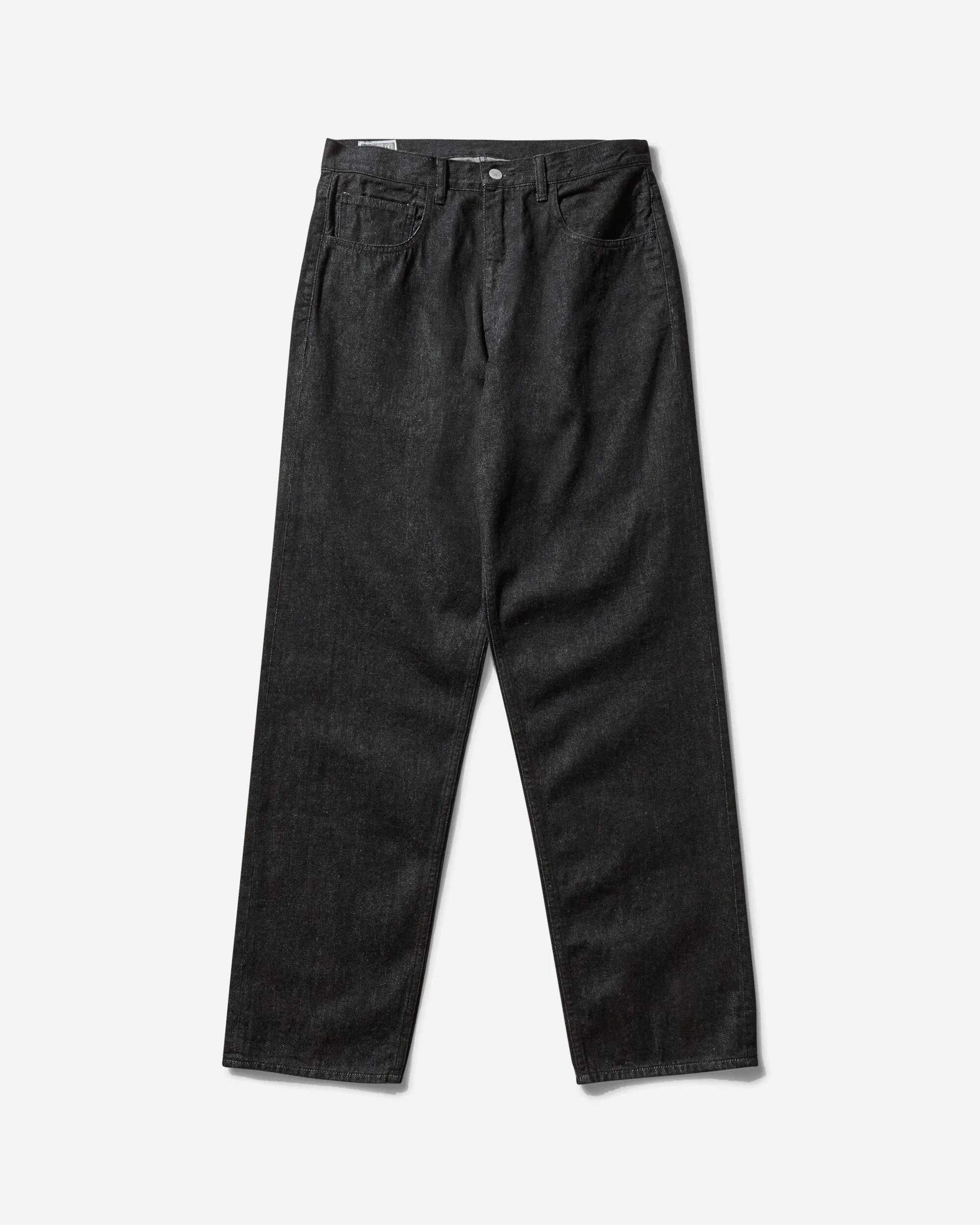 Men's 1992 Black Denim Pants Black Men's sweatshirt