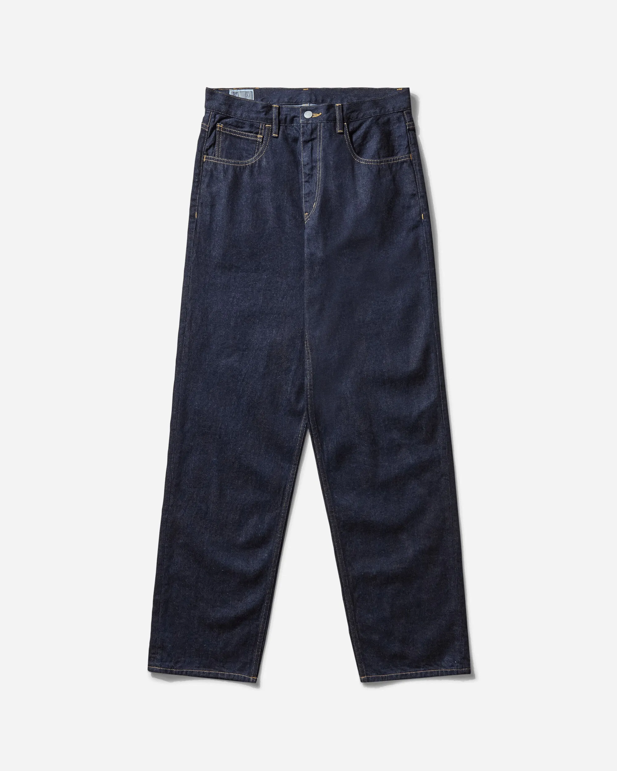 Men's 1992 Denim Pants Indigo Men's sweatshirt