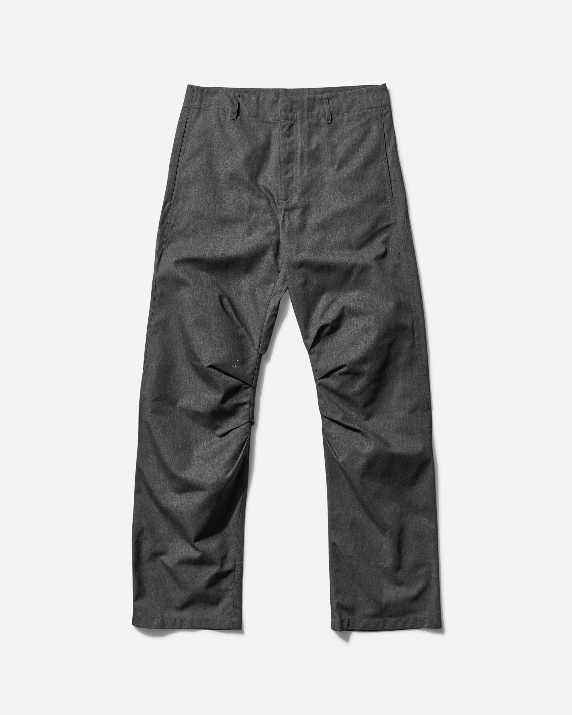 Men's 7.0 Trousers Right Charcoal Men's sweatshirt