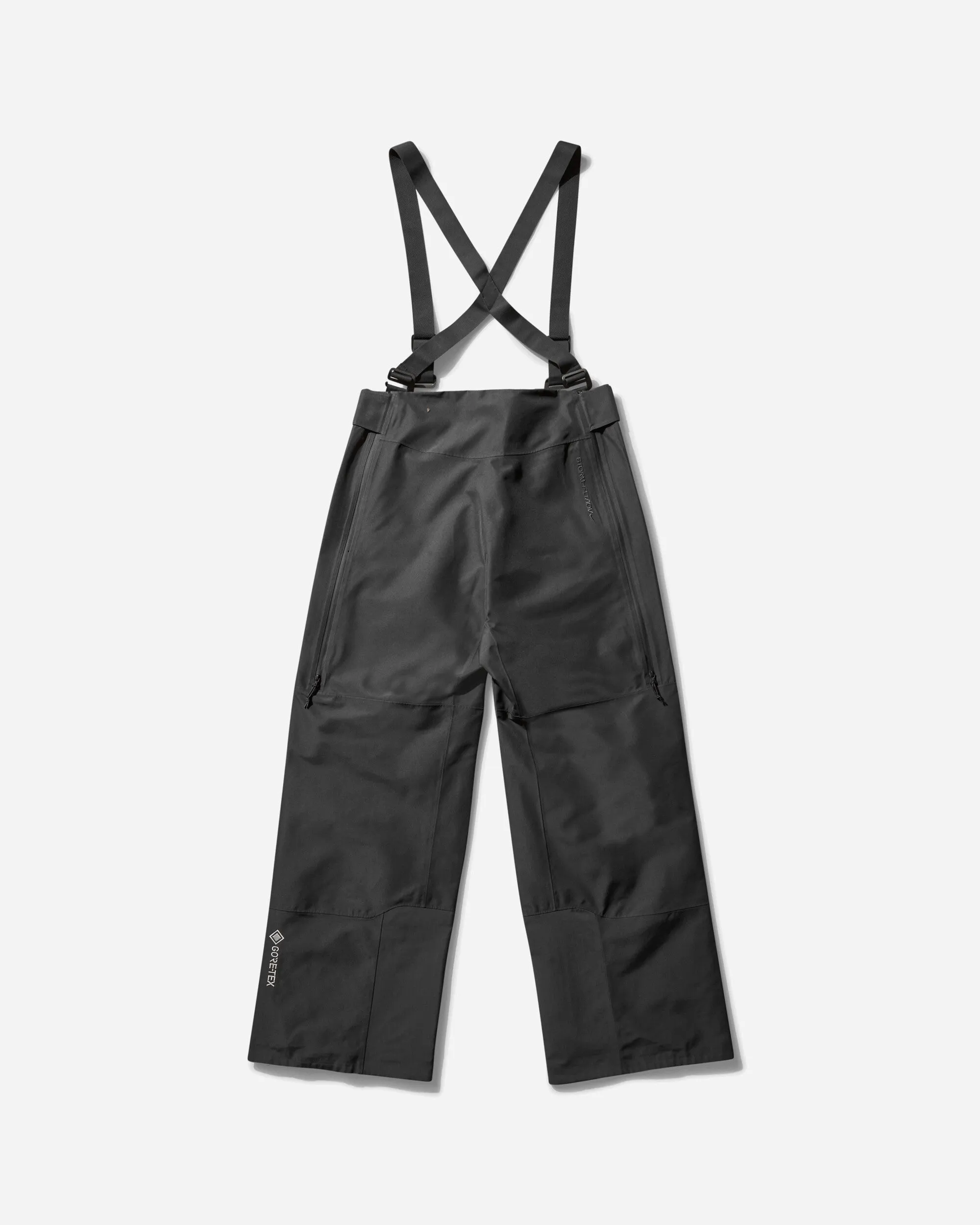 Men's ACG GORE-TEX "Chena Vortex" Storm-FIT ADV Bibs Anthracite