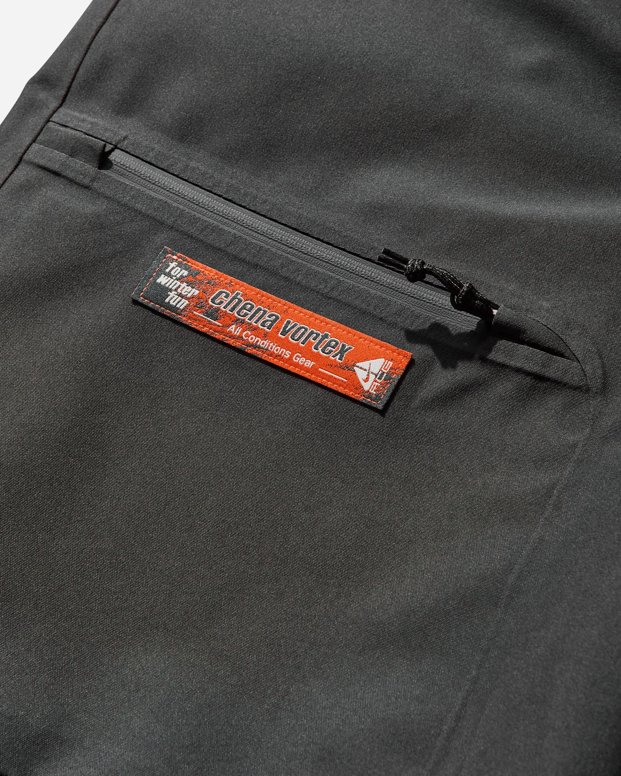 Men's ACG GORE-TEX "Chena Vortex" Storm-FIT ADV Bibs Anthracite
