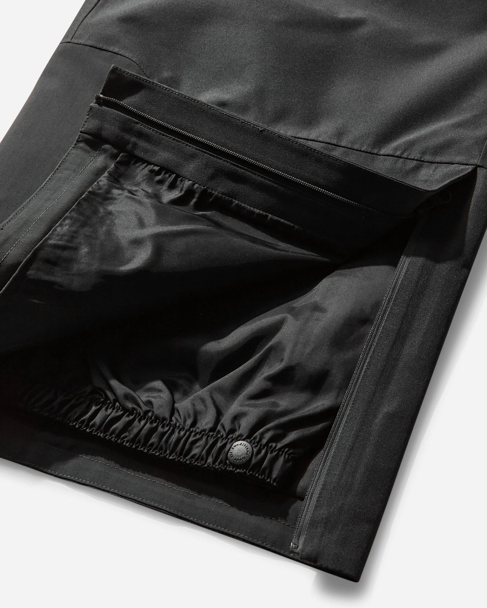Men's ACG GORE-TEX "Chena Vortex" Storm-FIT ADV Bibs Anthracite