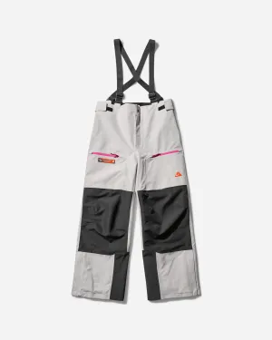 Men's ACG GORE-TEX "Chena Vortex" Storm-FIT ADV Bibs Light Orewood Brown Men's sweatshirt