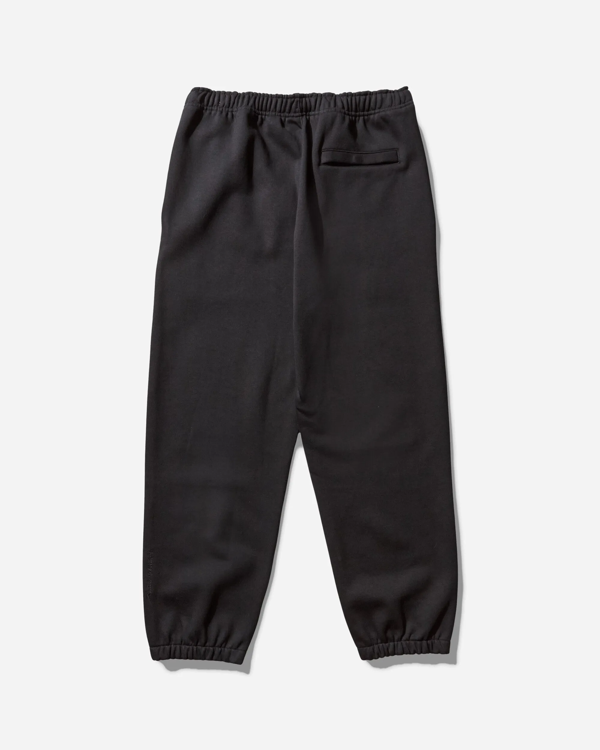 Men's ACG Lungs Therma-FIT Repel "Tuff Fleece" Sweatpants Black