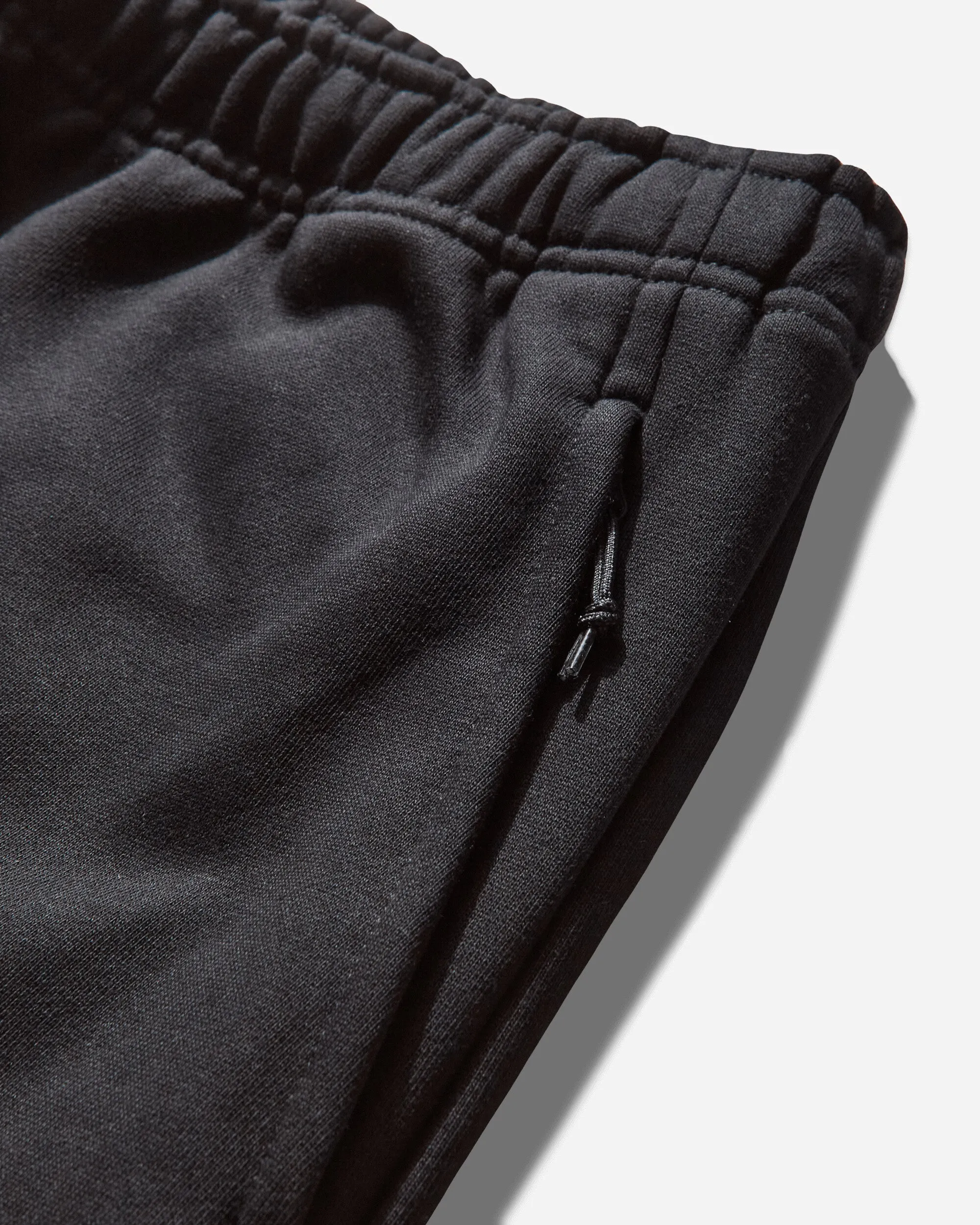 Men's ACG Lungs Therma-FIT Repel "Tuff Fleece" Sweatpants Black