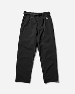 Men's ACG UV Hiking Pants Black Men's sweatshirt