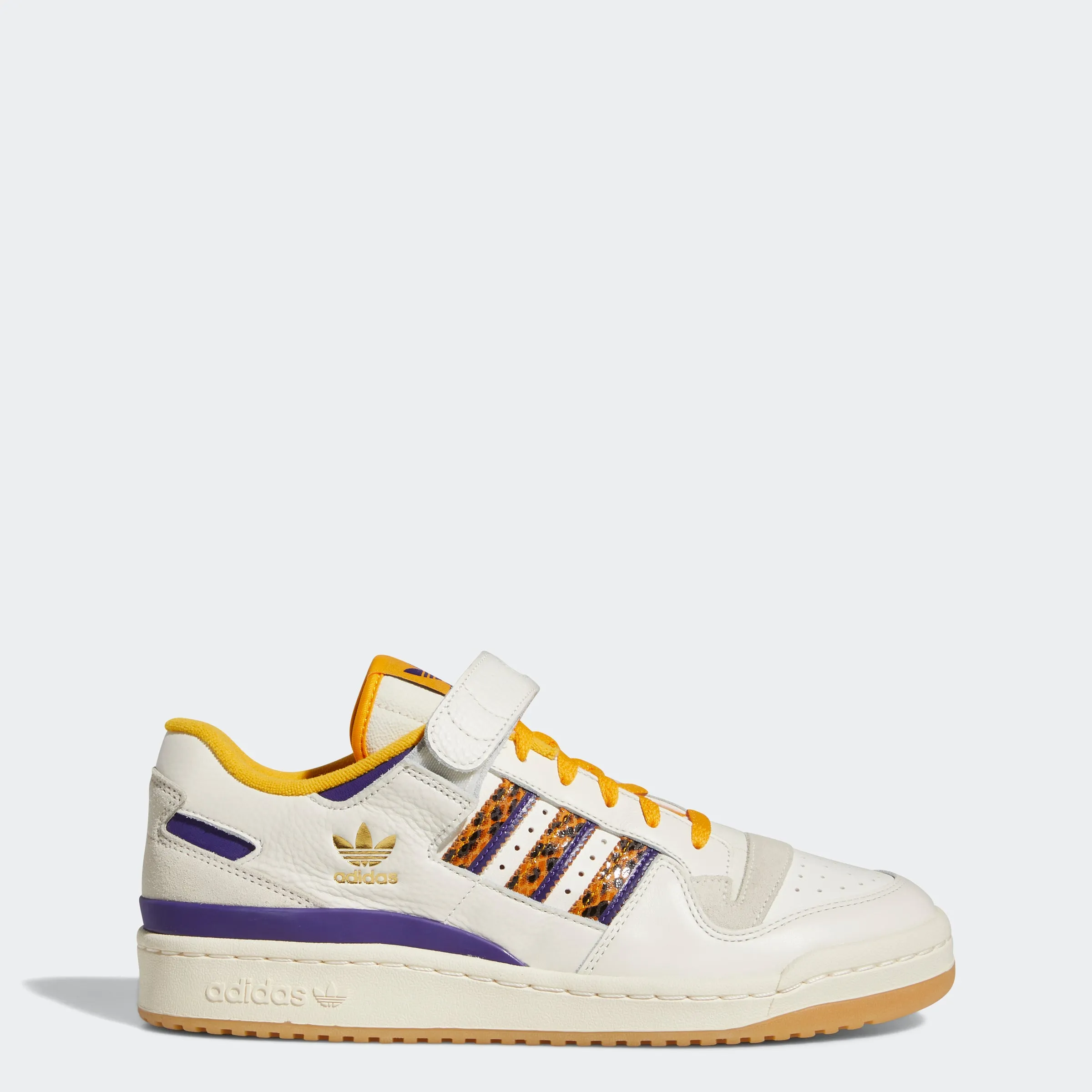 Chaussures adidas Forum 84 Low pour Homme Hey Dude