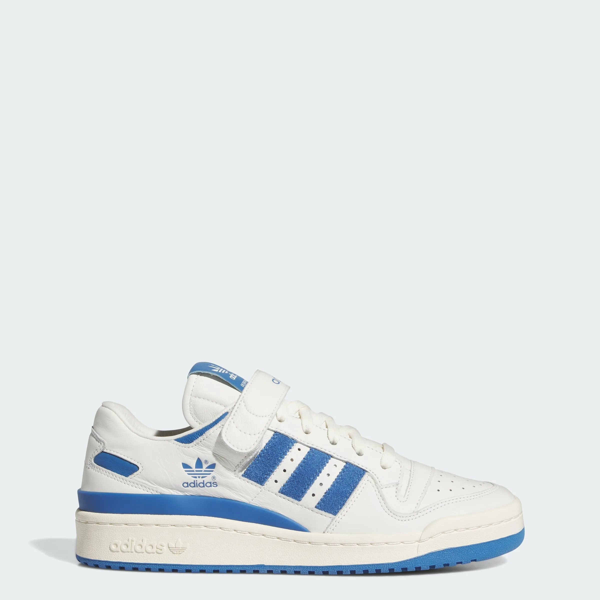 Chaussures adidas Forum 84 Low pour Homme Hey Dude
