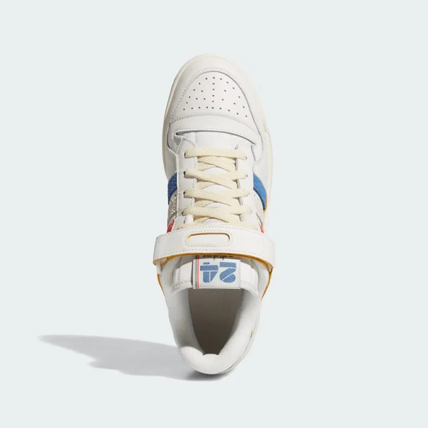 Chaussures adidas Forum 84 Low pour Homme Hey Dude