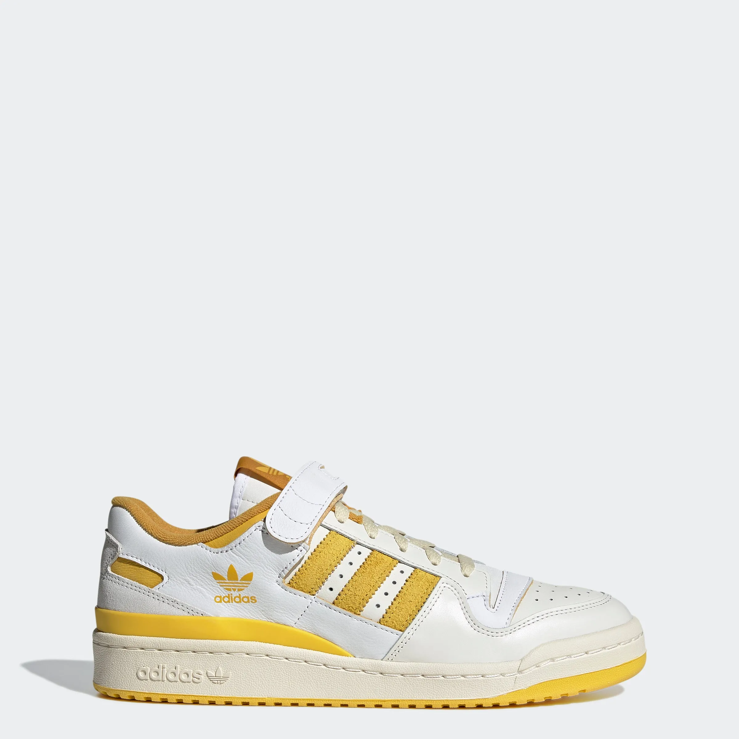 Chaussures adidas Forum 84 Low pour Homme Hey Dude