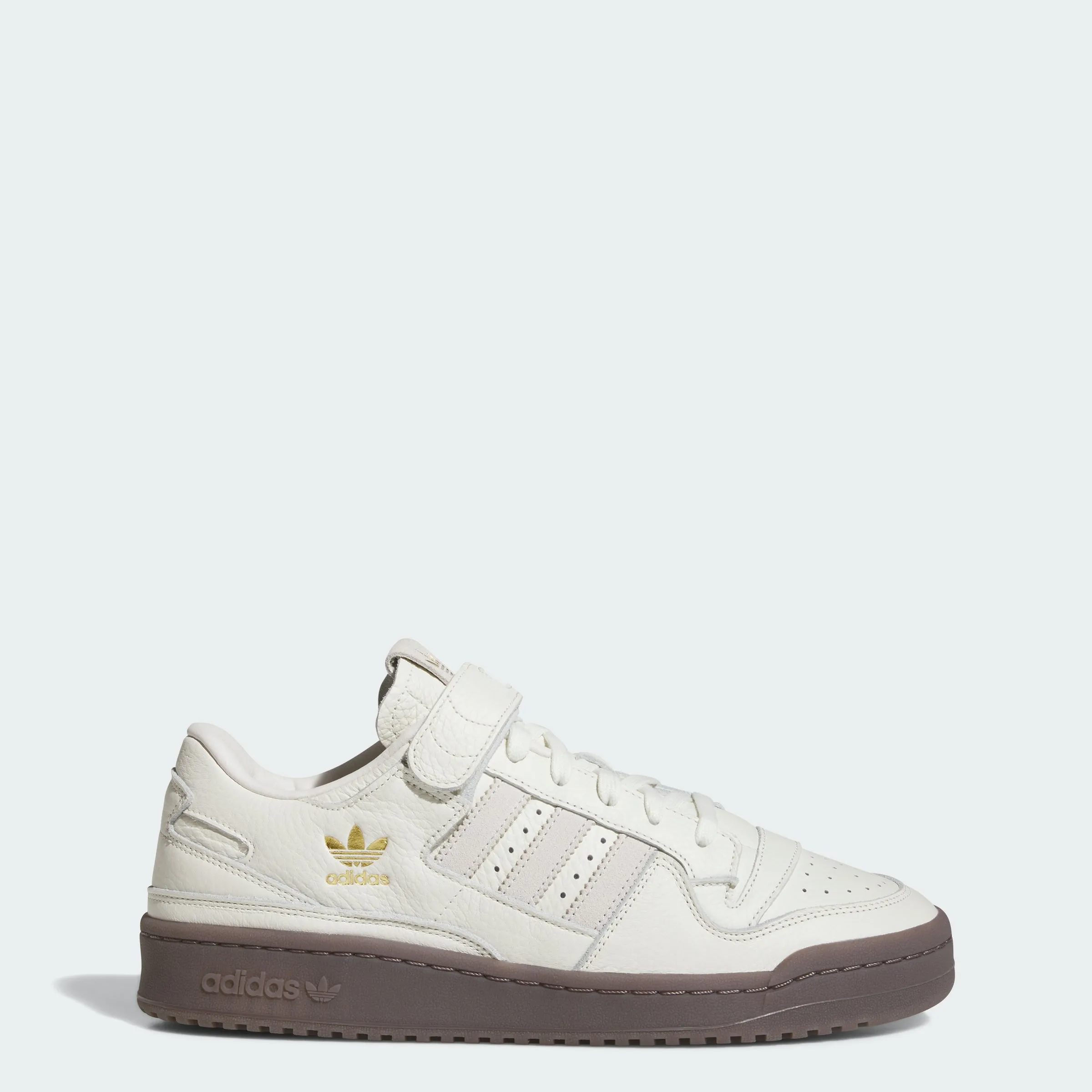 Chaussures adidas Forum 84 Low pour Homme Hey Dude