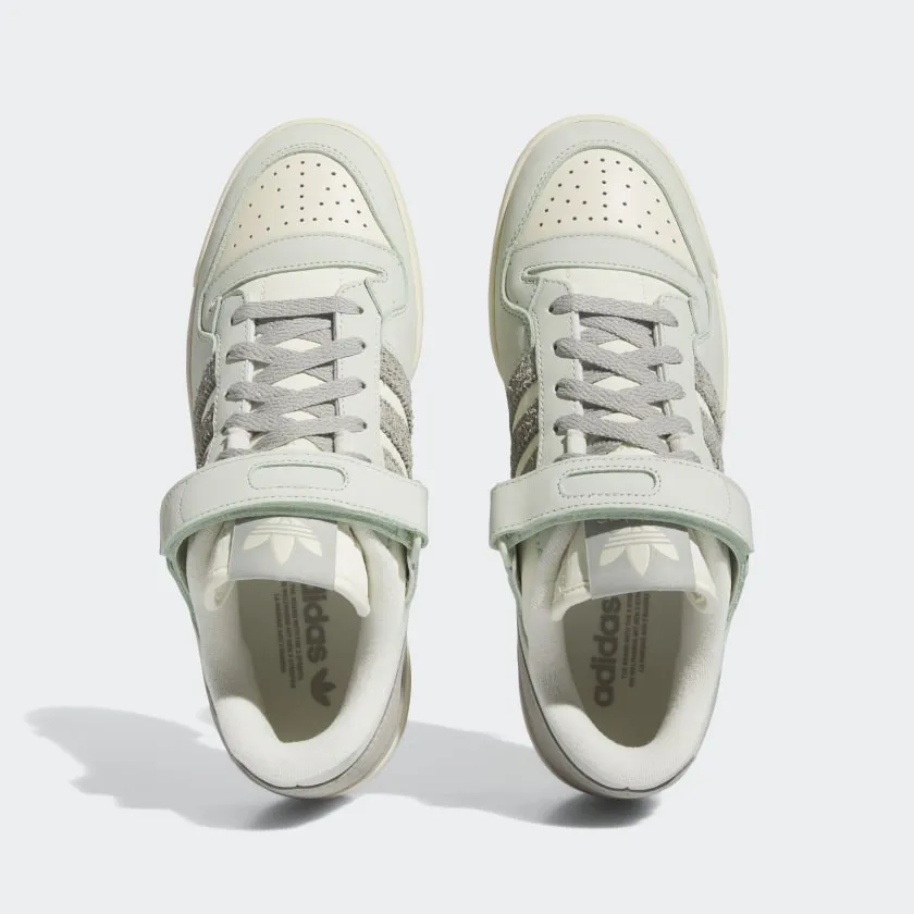 Chaussures adidas Forum 84 Low pour Homme Hey Dude