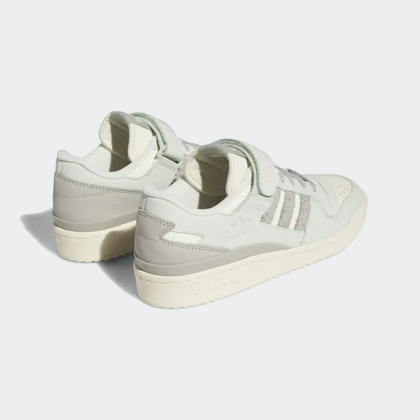 Chaussures adidas Forum 84 Low pour Homme Hey Dude