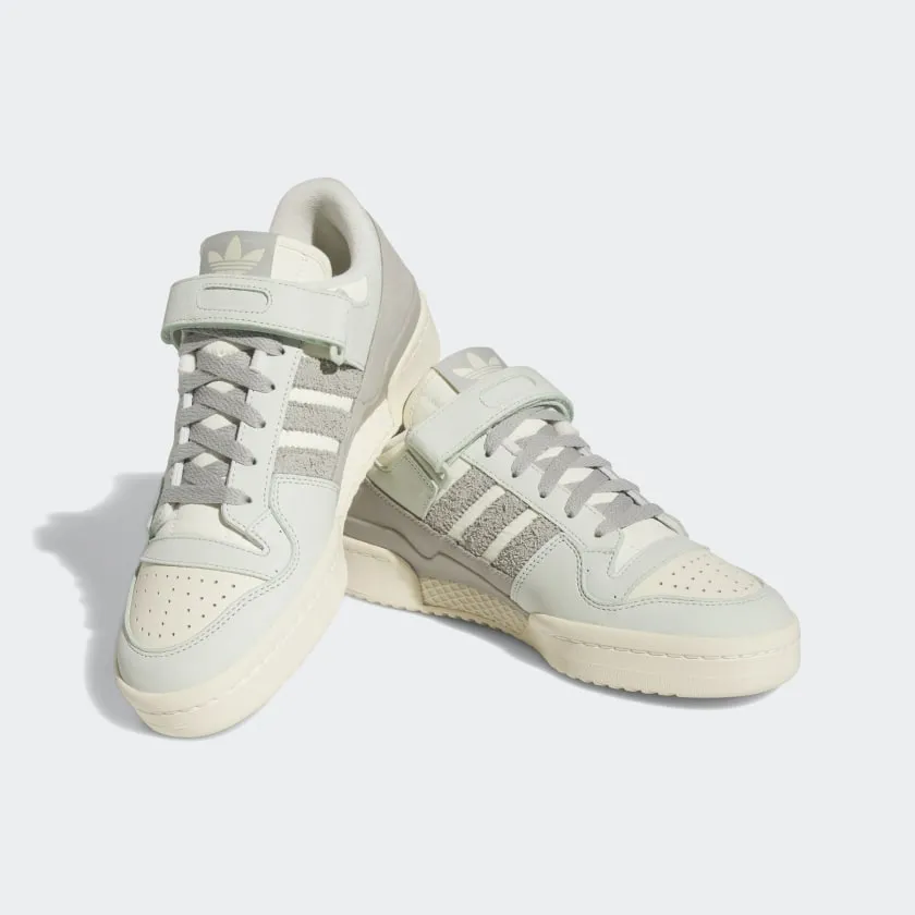 Chaussures adidas Forum 84 Low pour Homme Hey Dude