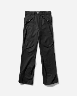 Men's Alec K-Dart Trousers Black Sable Men's sweatshirt