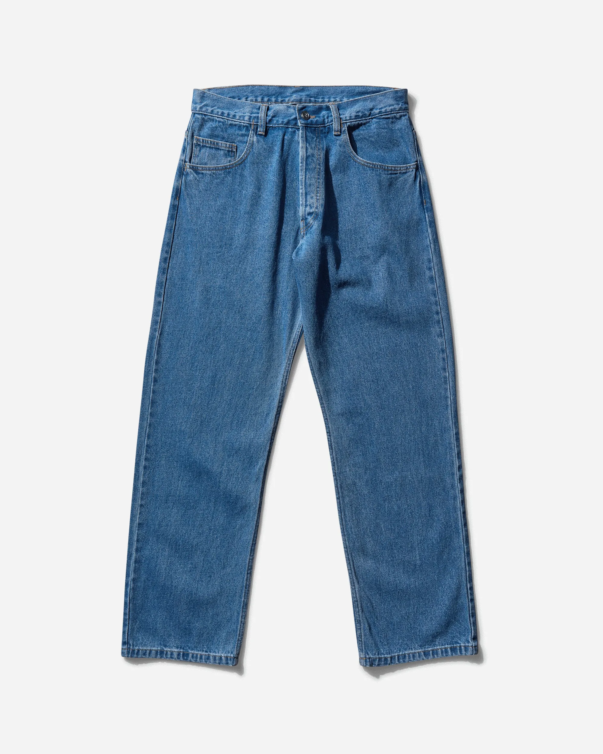 Men's Bagi Jeans Blue Men's sweatshirt