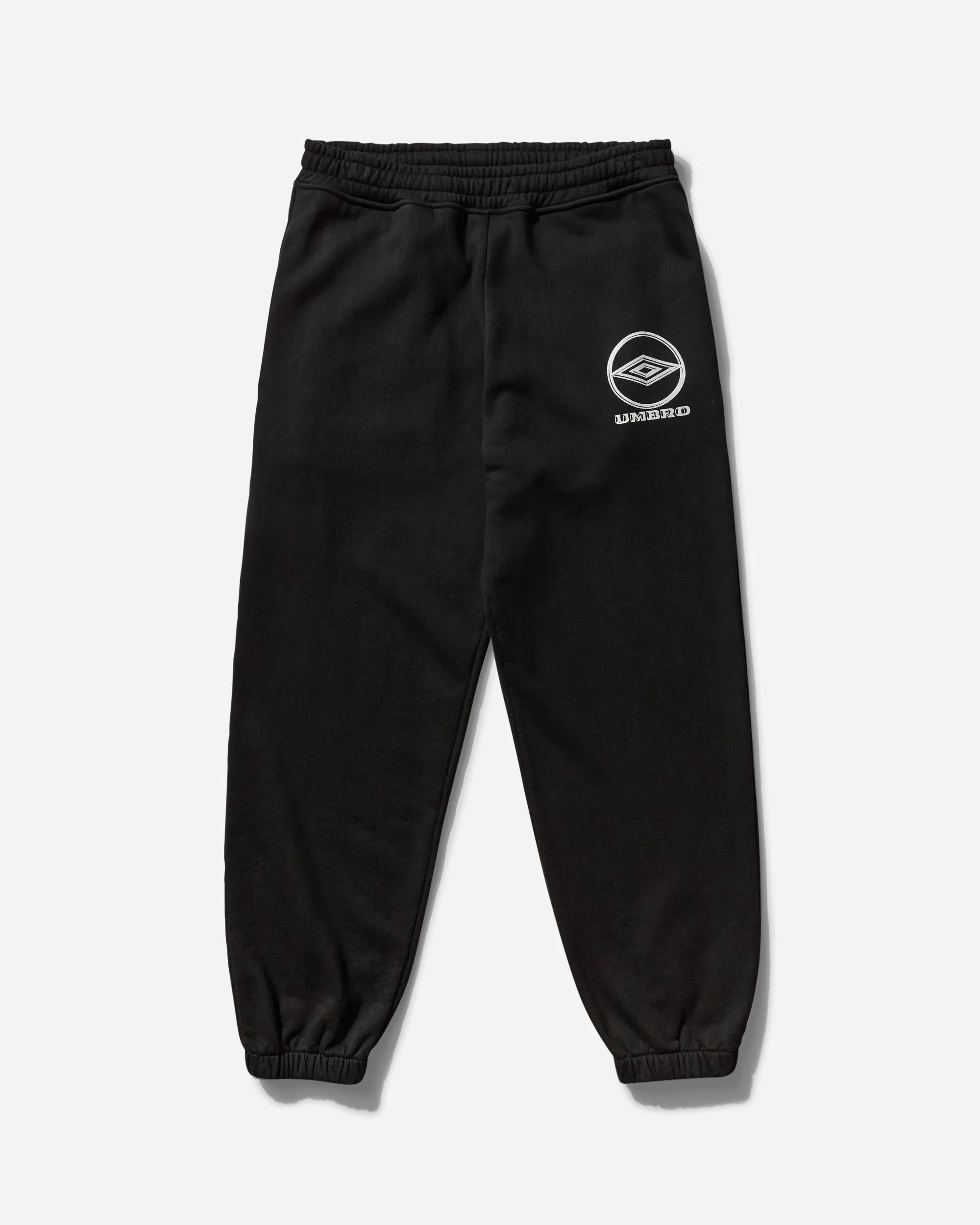 Men's Basic Logo Sweatpants Black Men's sweatshirt