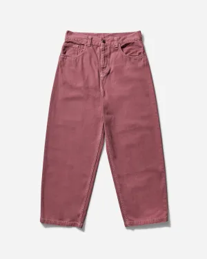 Men's Brandon Pants Dusky Pink Men's sweatshirt