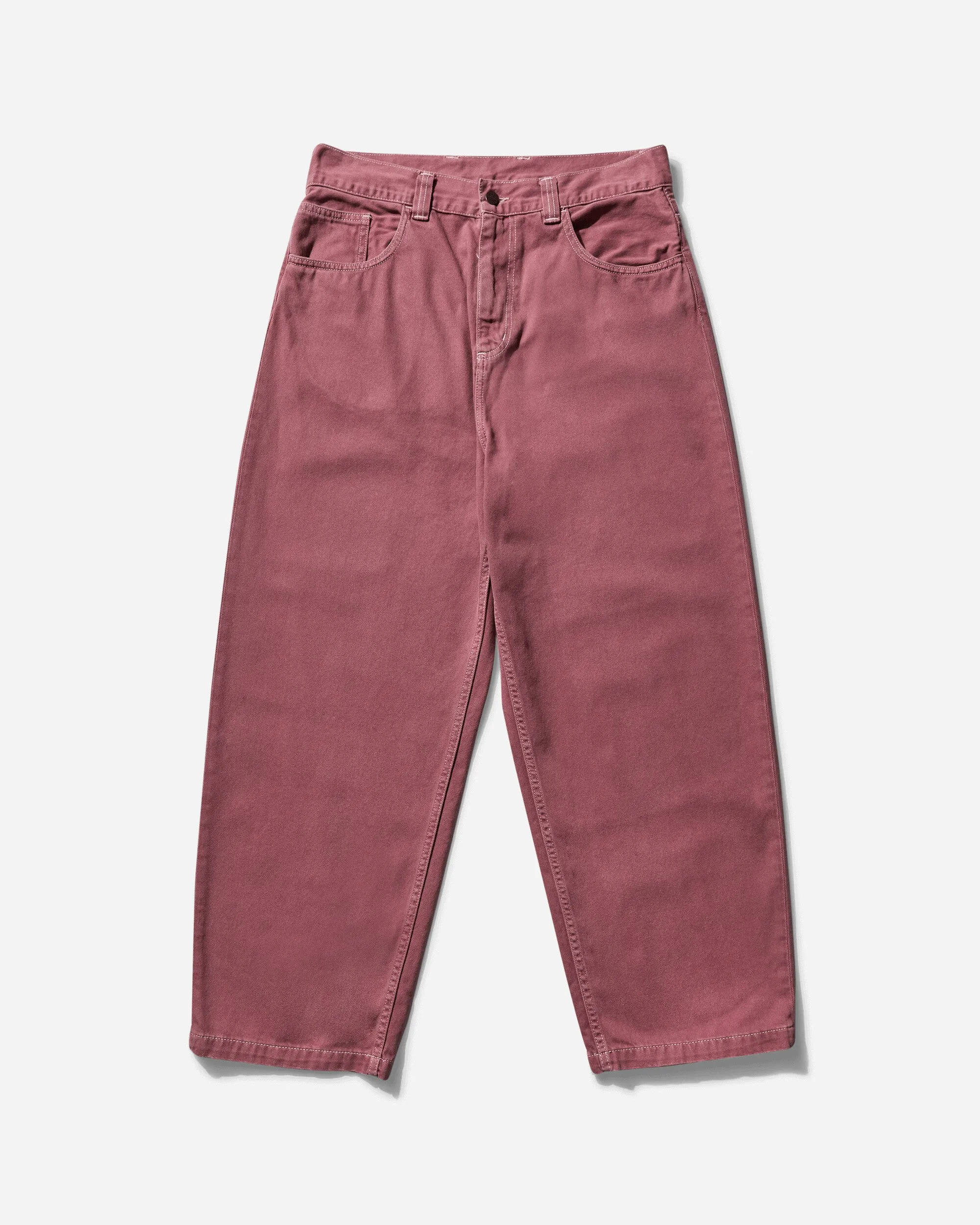 Men's Brandon Pants Dusky Pink Men's sweatshirt