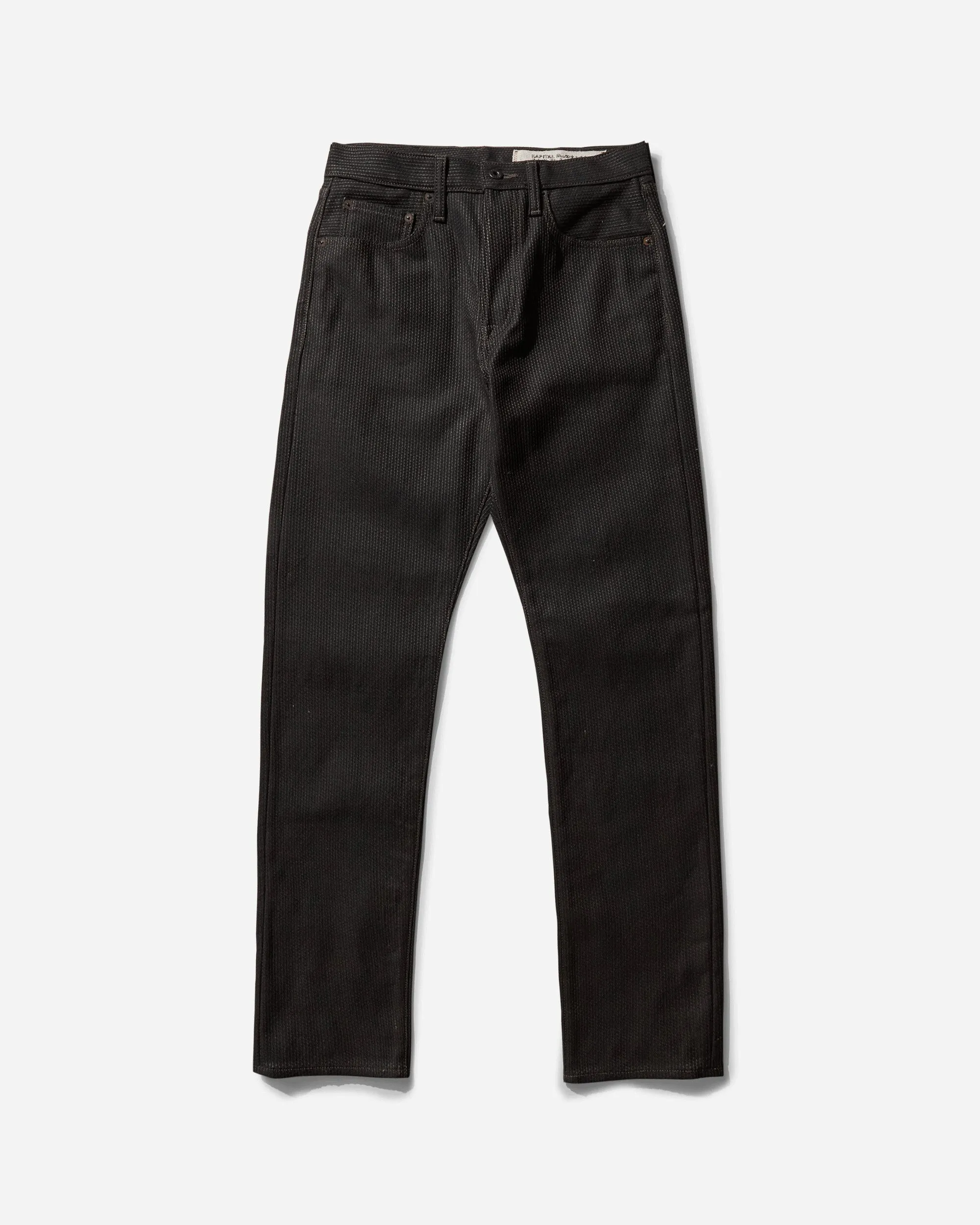 Men's Century Denim No.9 Monkey Cisco Pants Mud Men's sweatshirt