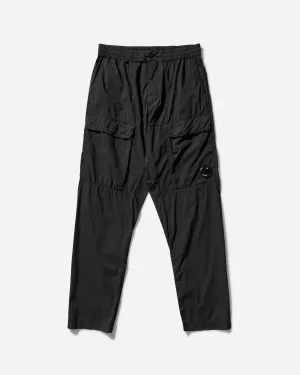 Men's Chrome-R Loose Cargo Pants Black Men's sweatshirt