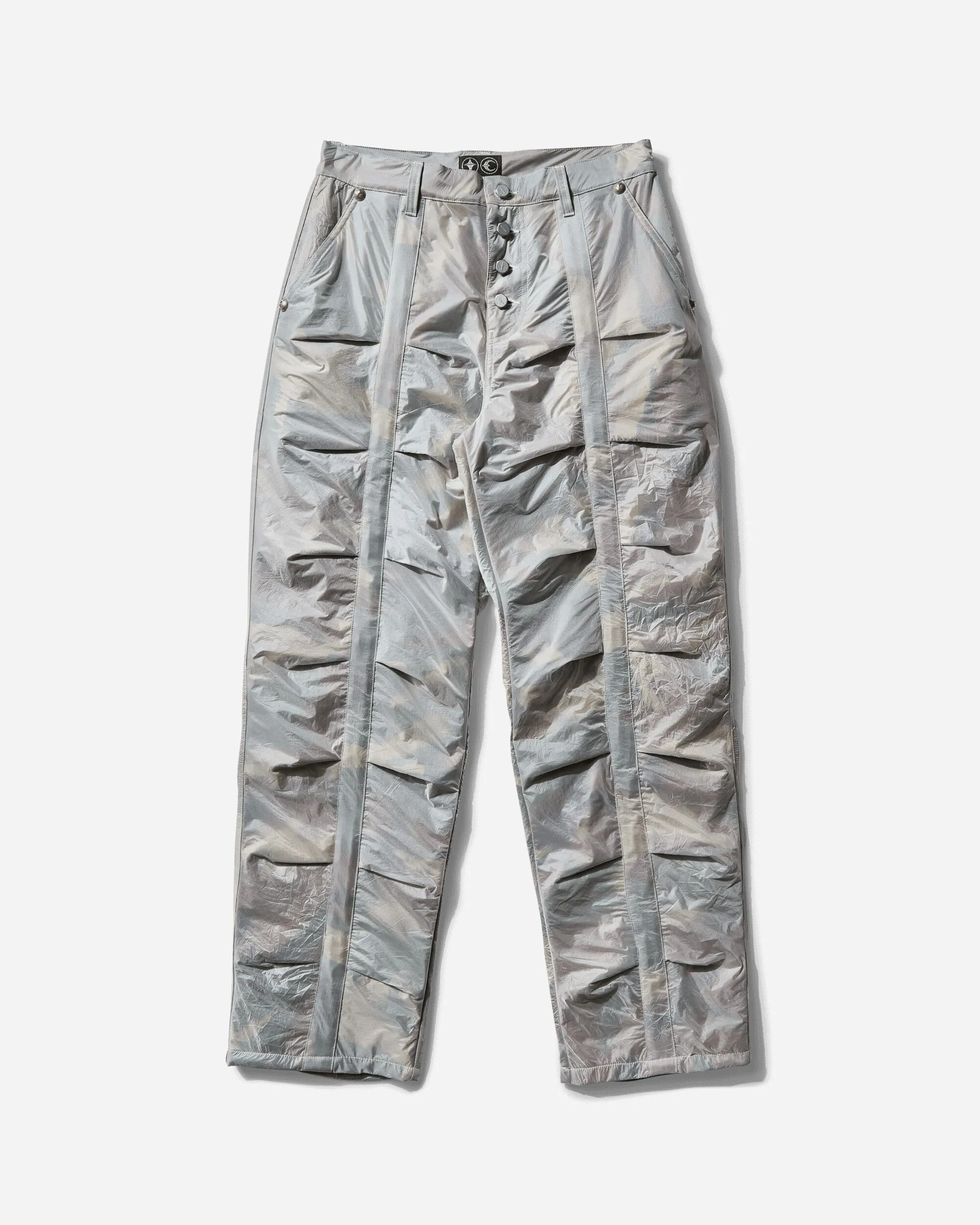 Men's Clouded Line GOB Pants Camouflage Men's sweatshirt