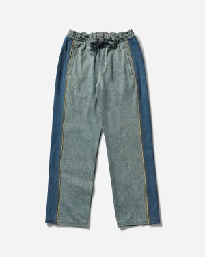 Men's Denim Tears Track Pants Blue Men's sweatshirt
