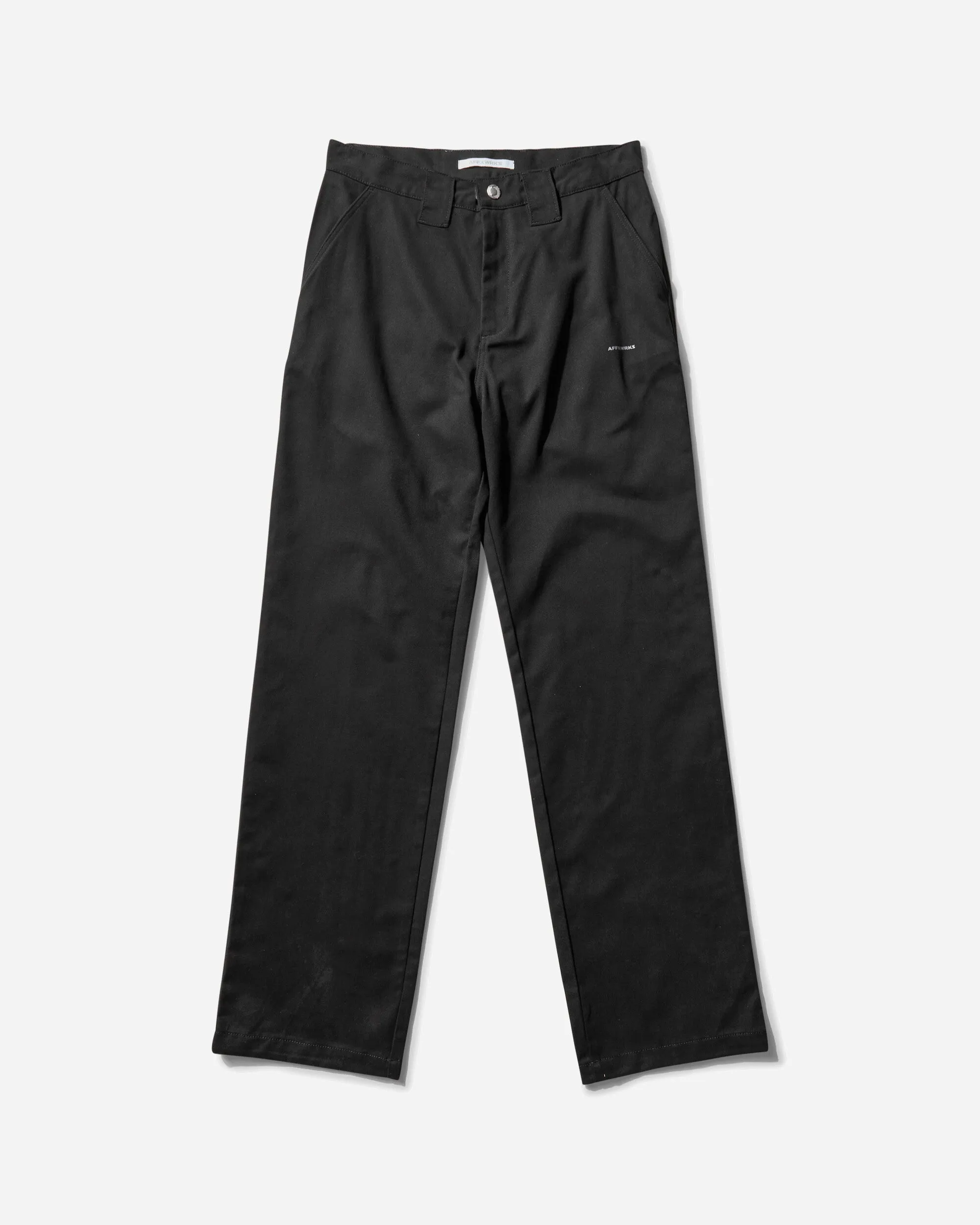 Men's Duty Pants Black Men's sweatshirt