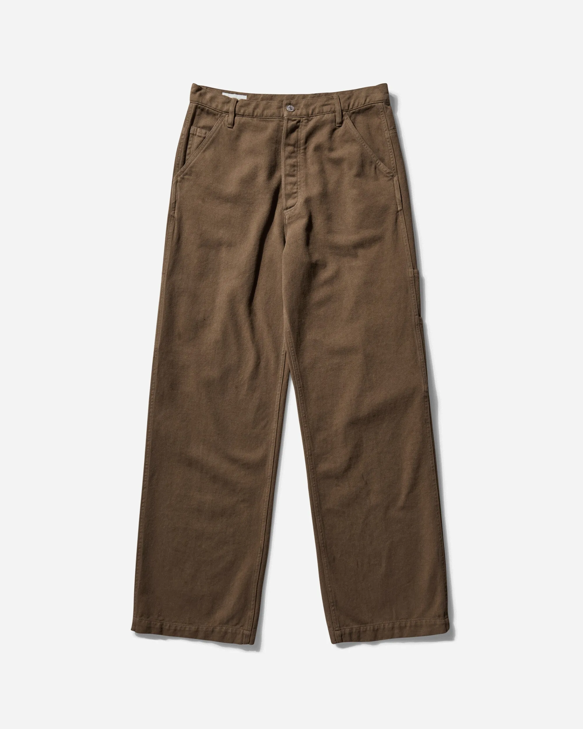 Men's Garment Dyed Pants Taupe Men's sweatshirt