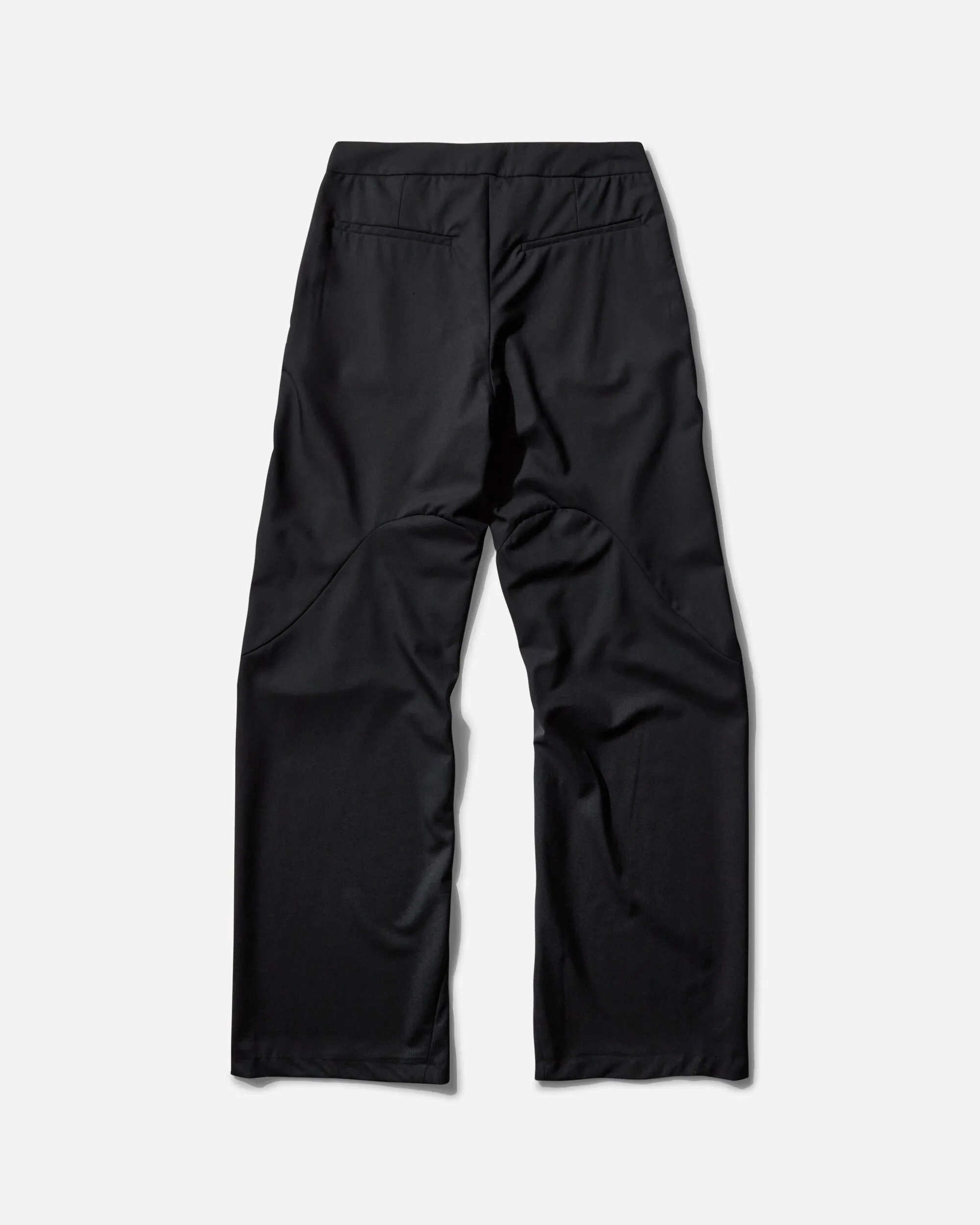 Men's Guardian Suit Trousers Black / Charcoal