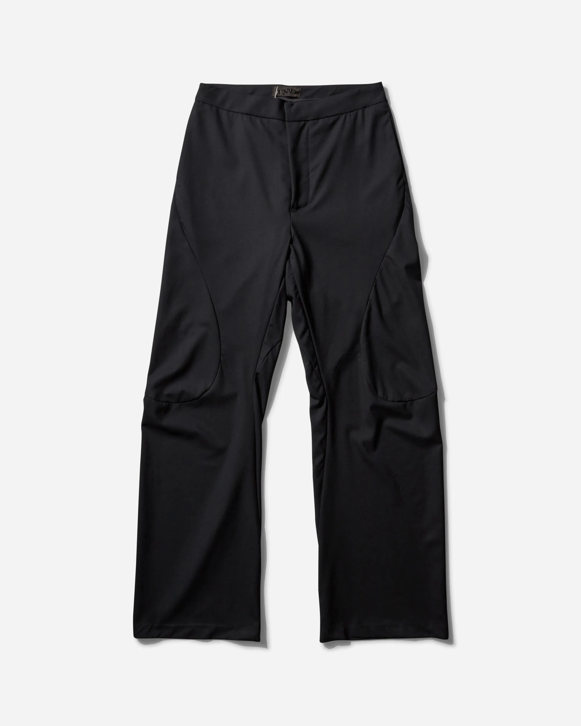 Men's Guardian Suit Trousers Black / Charcoal Men's sweatshirt