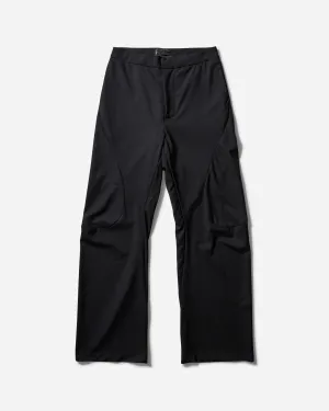 Men's Guardian Suit Trousers Black / Charcoal Men's sweatshirt