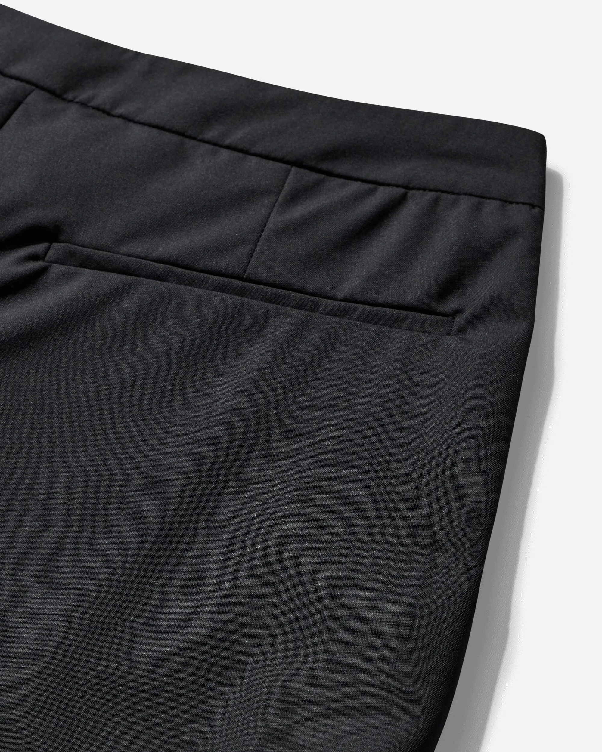Men's Guardian Suit Trousers Black / Charcoal
