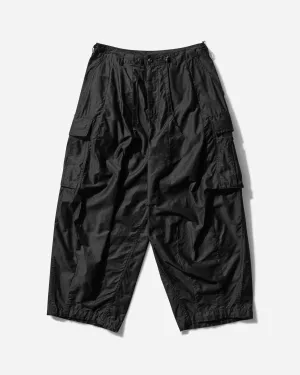Men's HD BDU Pants Black Men's sweatshirt