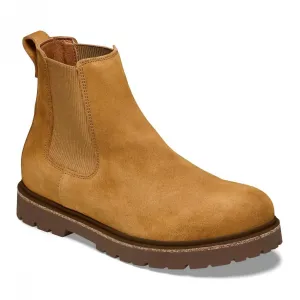 Botte d'intérieur Highwood pour homme en vison