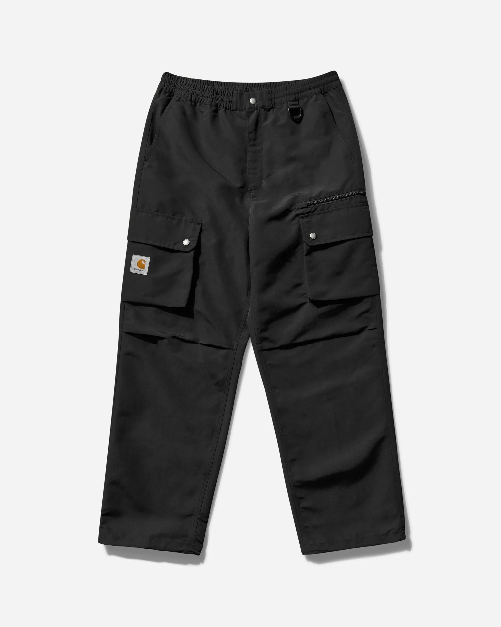 Men's Irwin Pants Black Men's sweatshirt