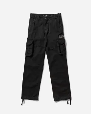 Men's Jet Pants Black Men's sweatshirt