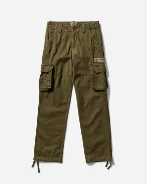 Men's Jet Pants Dark Olive Men's sweatshirt